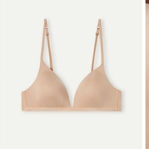 Intimissimi Tiziana Microfiber Triangle Bra